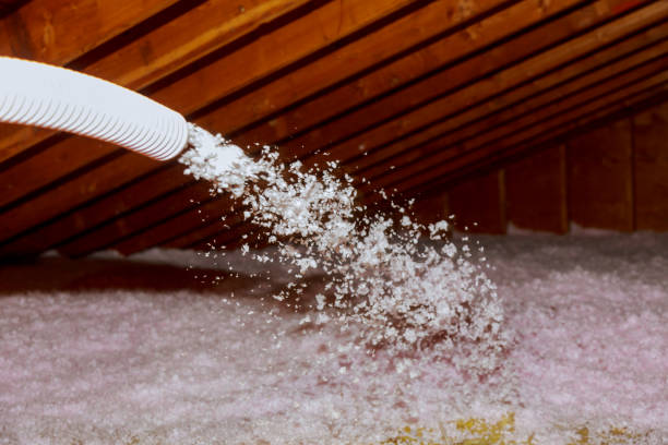 Best Energy Efficiency Solutions in Parkville, MO